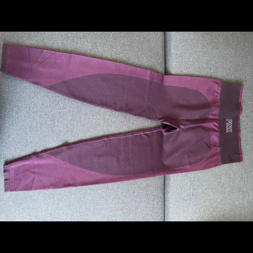 PINK leggings